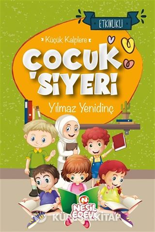 Etkinlikli Küçük Kalplere Çocuk Siyeri