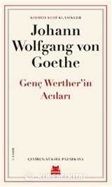 Genç Werther'in Acıları