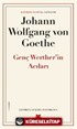 Genç Werther'in Acıları