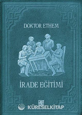 İrade Eğitimi