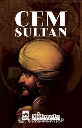 Cem Sultan