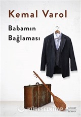 Babamın Bağlaması (Ciltli)