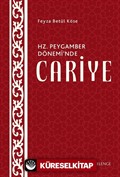 Hz. Peygamber Dönemi'nde Cariye