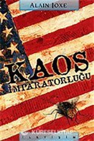 Kaos İmparatorluğu