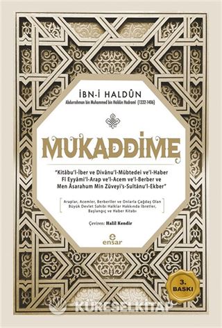 Mukaddime