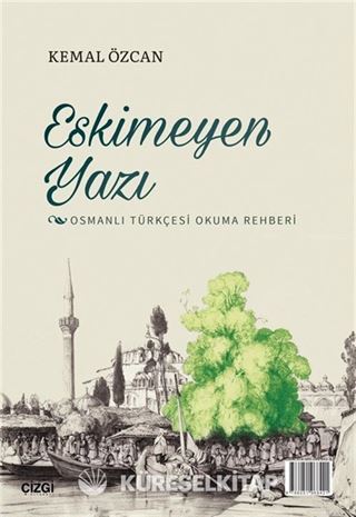 Eskimeyen Yazı