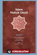 İslam Hukuk Usulü