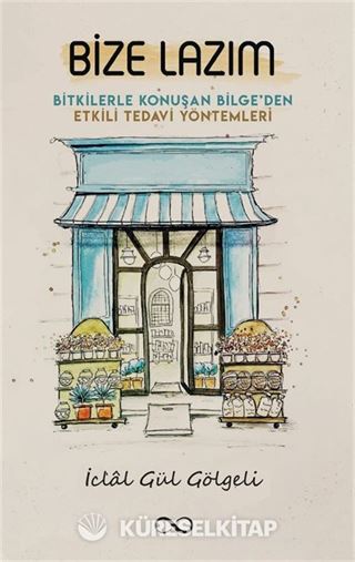Bize Lazım