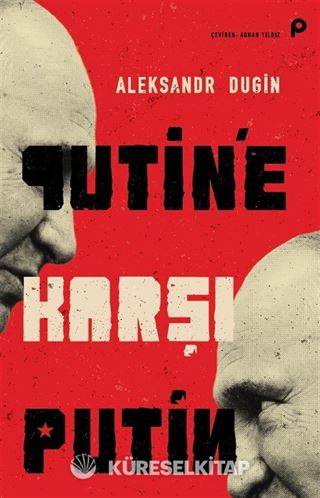 Putin'e Karşı Putin