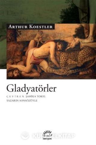 Gladyatörler