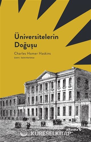 Üniversitelerin Doğuşu