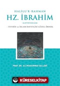 Halilu'r-Rahman Hz. İbrahim