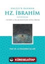 Halilu'r-Rahman Hz. İbrahim