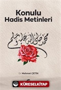 Konulu Hadis Metinleri