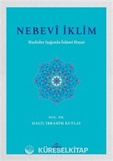 Nebevi İklim