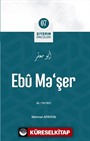 Ebû Ma'şer / Siyerin Öncüleri 7