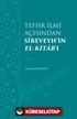 Tefsir İlmi Açısından Sîbeveyh'in el-Kitab'ı