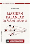 Maziden Kalanlar (el-Âsarü'l-Bakıye)