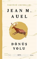 Yeryüzü Çocukları 4: Dönüş Yolu