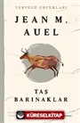 Yeryüzü Çocukları 5: Taş Barınaklar