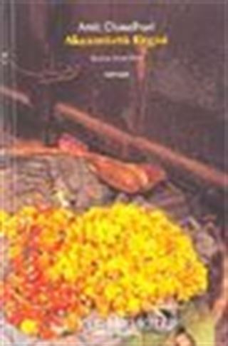 Akşamüstü Ezgisi