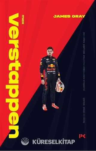 Max Verstappen : 2021 Dünya Şampiyonu Apoletiyle Güncellenen Biyografisi