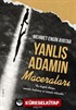 Yanlış Adamın Maceraları