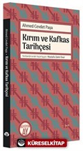 Kırım ve Kafkas Tarihçesi