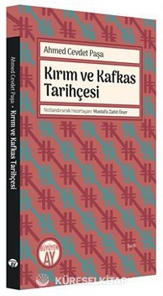 Kırım ve Kafkas Tarihçesi