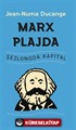 Marx Plajda / Şezlongda Kapital