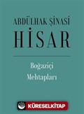 Boğaziçi Mehtapları (Ciltli)