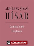 Çamlıca'daki Eniştemiz (Ciltli)