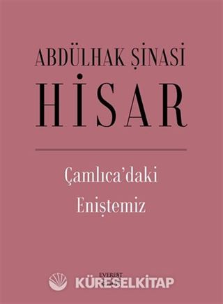 Çamlıca'daki Eniştemiz (Ciltli)