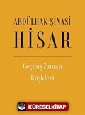 Geçmiş Zaman Köşkleri (Ciltli)