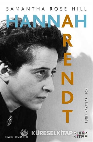 Hannah Arendt