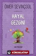 Hayal Gezgini