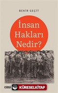 İnsan Hakları Nedir?