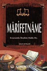 Marifetname Erzurumlu İbrahim Hakkı Hz. 2. hm.