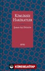 Kimliksiz Hakikatler