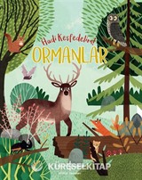 Ormanlar / Hadi Keşfedelim!