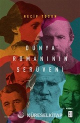 Dünya Romanının Serüveni