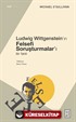 Ludwig Wittgenstein'ın Felsefi Soruşturmalar'ı