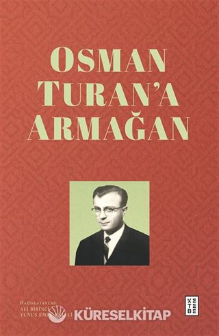 Osman Turan'a Armağan