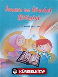 İman ve İbadet Bilgisi (8. Kitap)