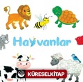 Hayvanlar (0-3 Yaş)