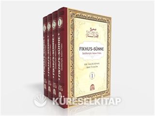 Delilleriyle İslam Fıkhı - Sahihu Fıkhus Sünne
