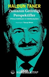 Zamanın Getirdiği Perspektifler
