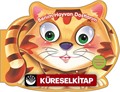 Benim Hayvan Dostlarım - Kedi