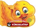 Benim Hayvan Dostlarım - Ördek