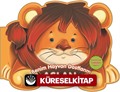 Benim Hayvan Dostlarım - Aslan
